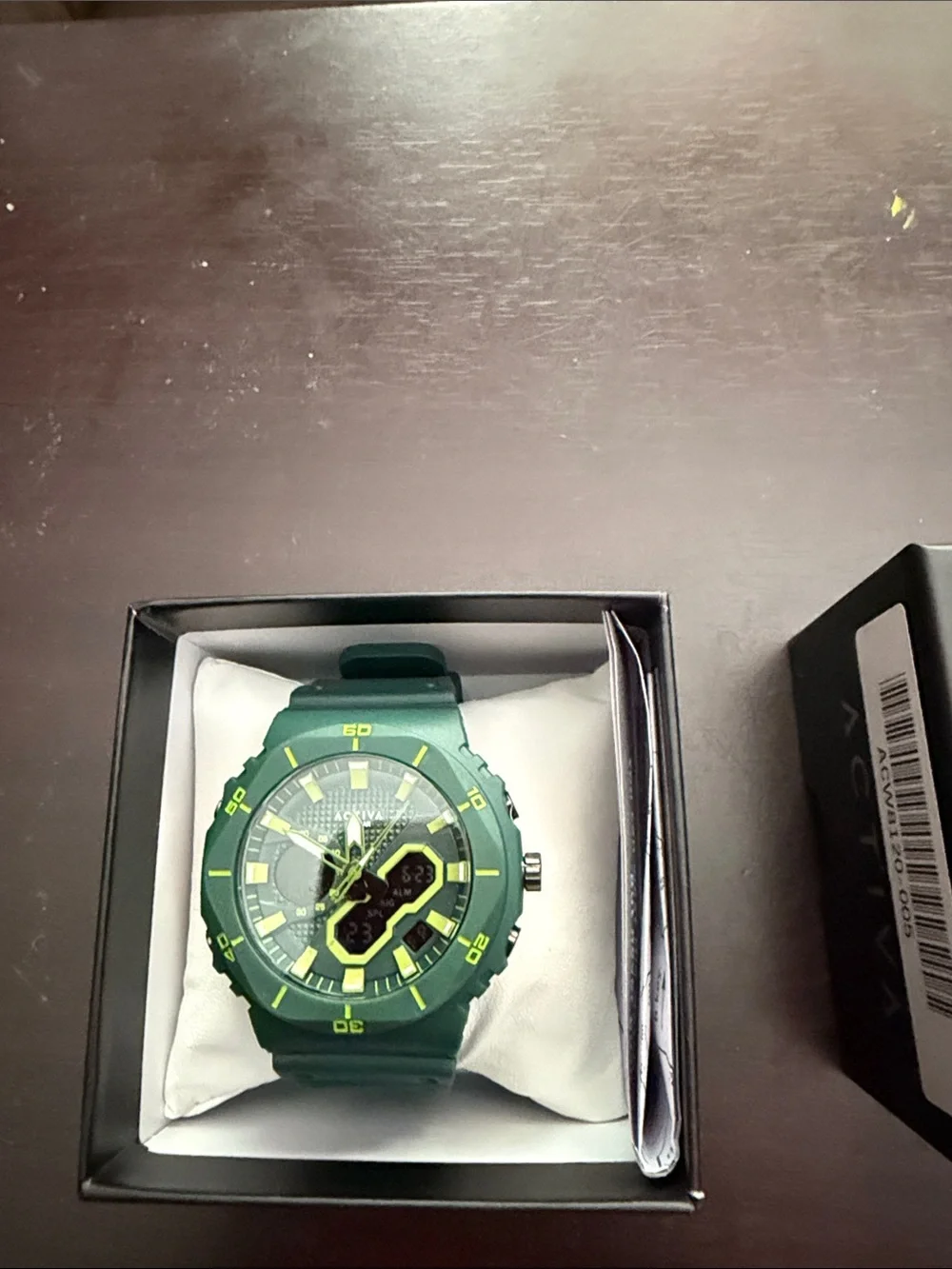 Invicta Activa Watch
